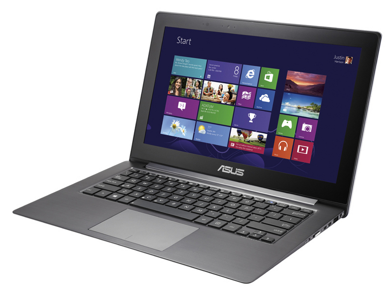 ASUS TAICHI 31-CX009H Intel® Core™ i5 i5-3317U Laptop – image 4
