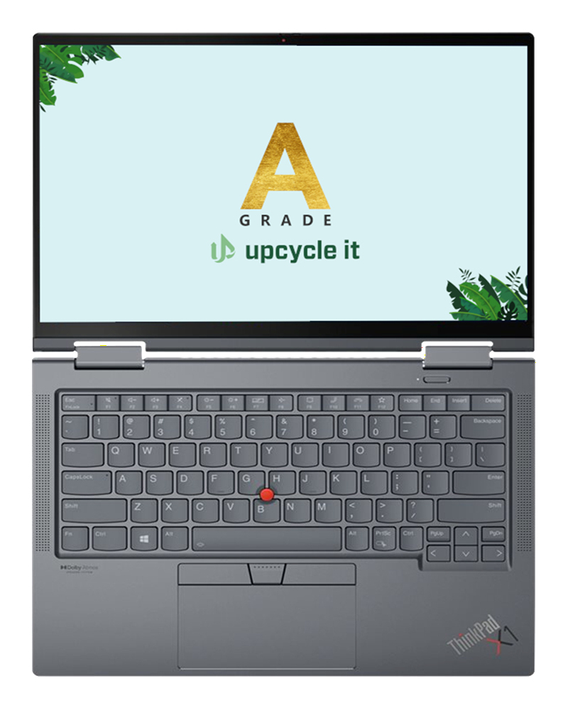 upcycle it Lenovo ThinkPad X1 Yoga Gen 6 (Refurbished) A – image 3