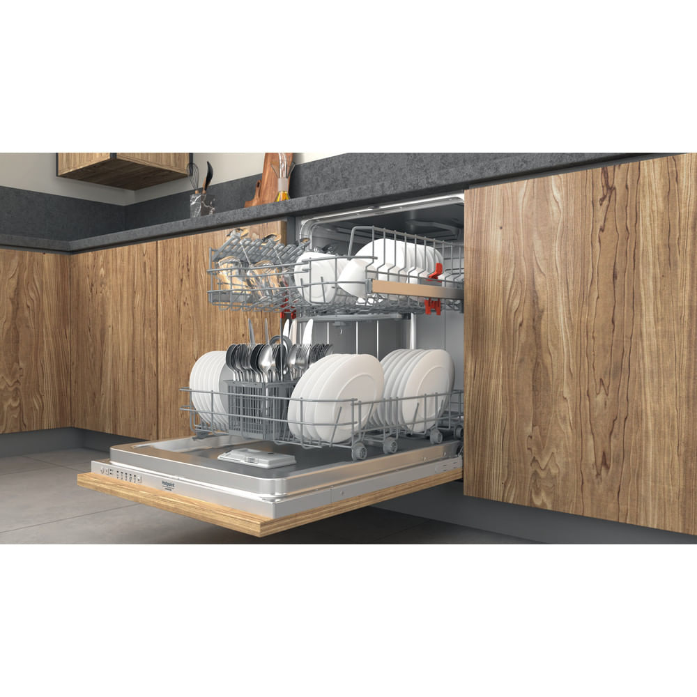 Hotpoint HIS 3010 – image 9