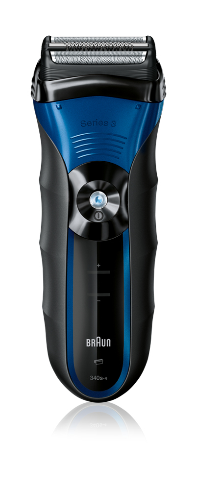 Exact product image for Braun 340