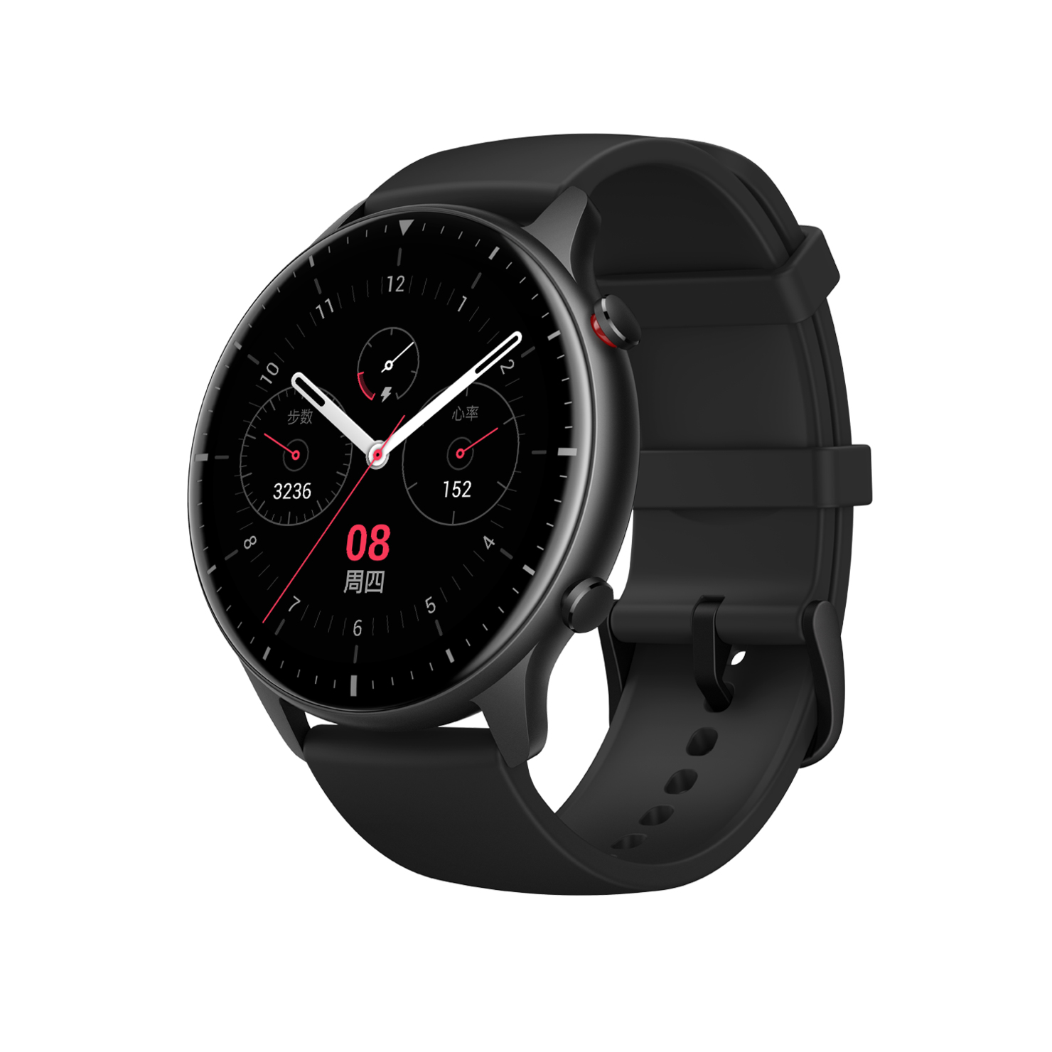 Amazfit GTR 2 Sport Edition – image 2