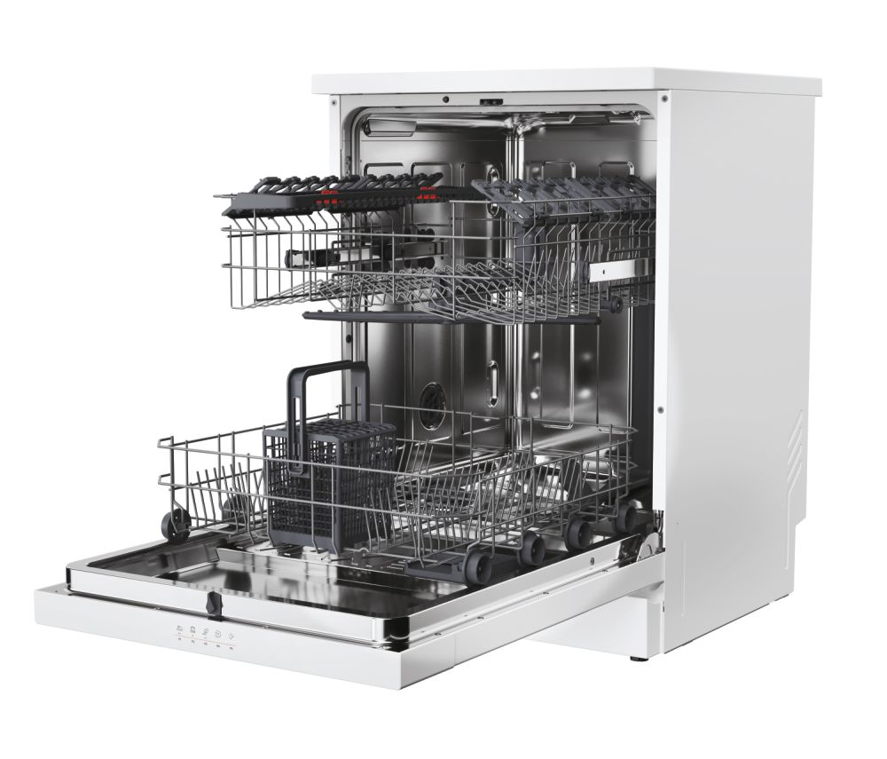 Hoover HF 3D7L0W – image 5