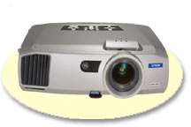 Epson EMP-7800 XGA 3500ALu 250W 5.5kg
