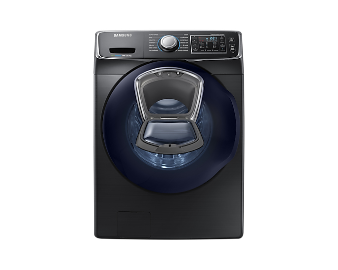Samsung WF16J6500EV washing machine Front-load – image 2