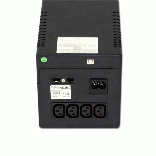 Nilox Server 1400 – image 2
