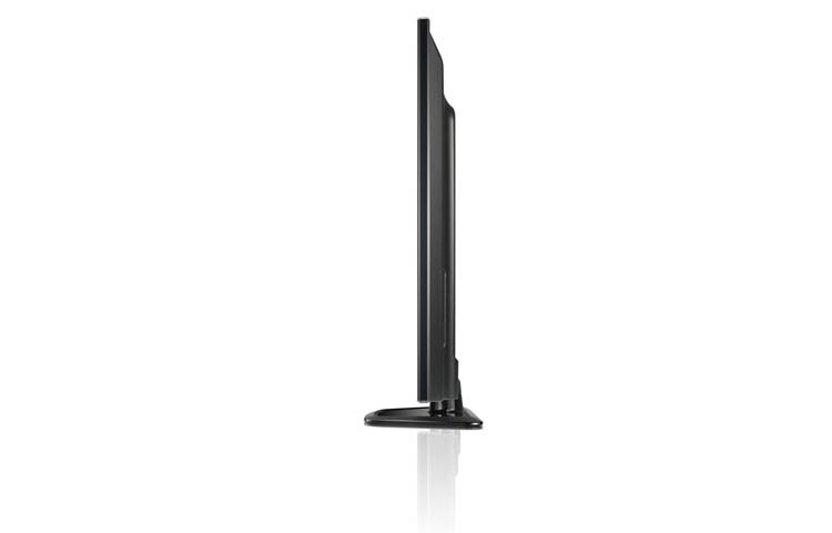 LG 47LN5750 TV 119.4 cm (47") Full HD Smart TV Wi-Fi Black – image 4