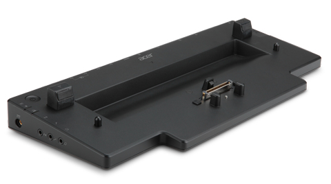 Acer 653-M + ProDock – image 3