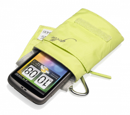 Golla Libby mobile phone case Pouch case Green – image 2