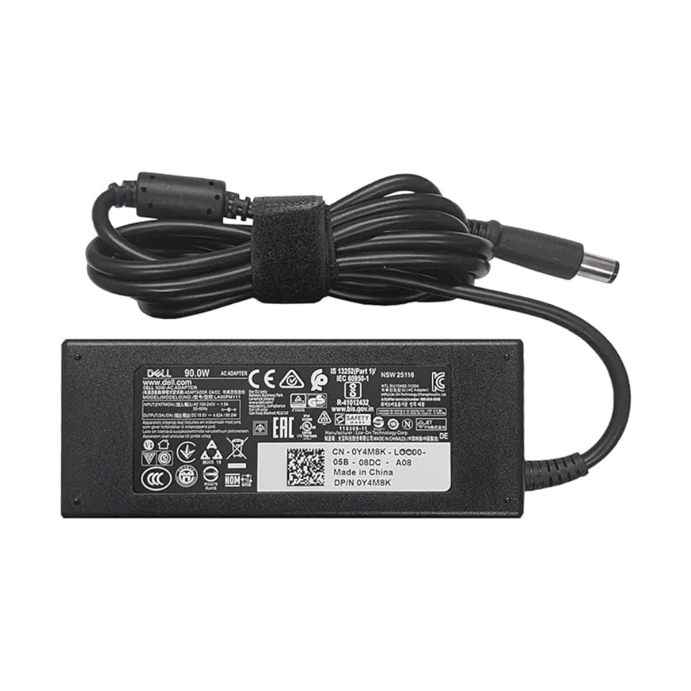 Origin Storage AC-1990138 power adapter/inverter Indoor – image 1