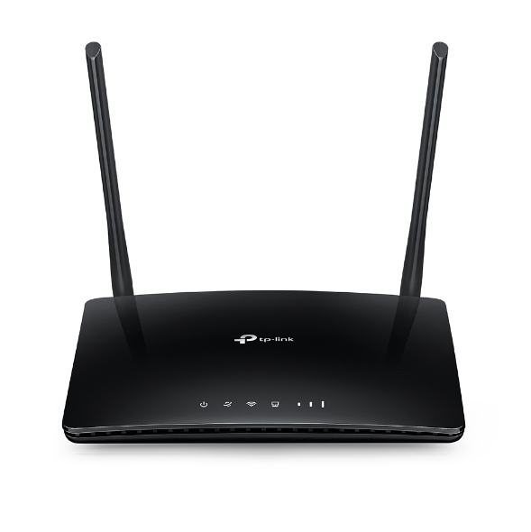 TP-Link TL-MR6400 V3 – image 1