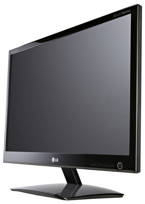 LG D2542P-PN computer monitor