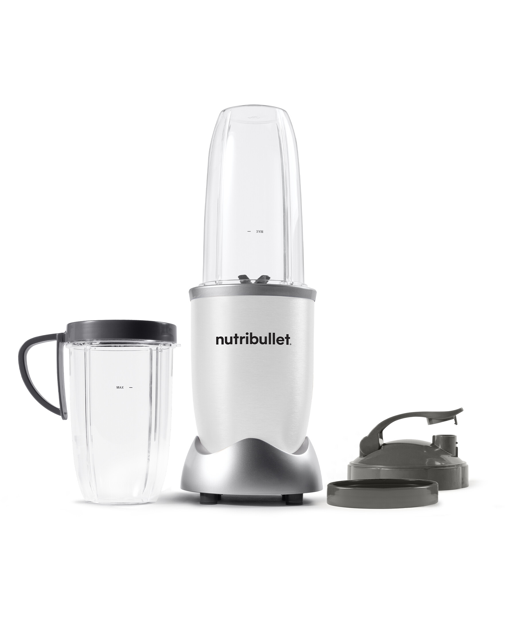 Nutribullet Blender NB907W