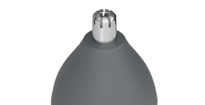 Rowenta Selectium TN9440F4 hair trimmers/clipper Grey, Orange Lithium-Ion (Li-Ion) – image 7