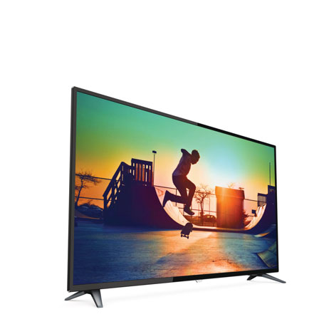 Philips 6000 series 58PUF6013/T3 TV