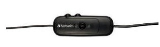 Verbatim USB Multimedia Headphones – image 6