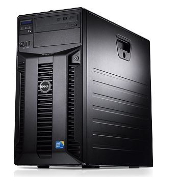 Dell PowerEdge T310 server