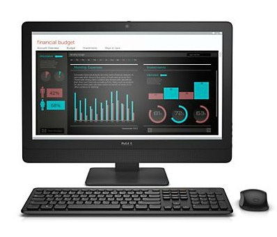 Dell OptiPlex 9030 Intel® Core™ i5 i5-4590S – image 4