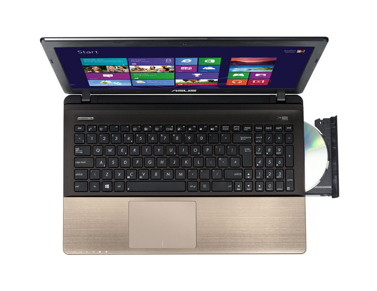 ASUS K55VD-SX726H laptop Intel® Core™ i5 i5-3230M – image 2