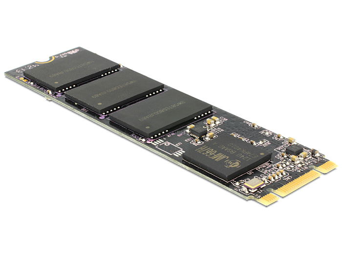 HP 746906-001 internal solid state drive