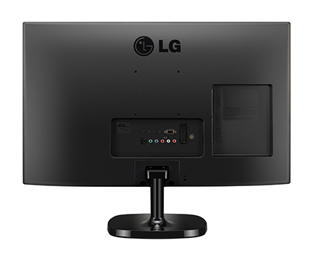 LG 22MT57D 54.6 cm (21.5") Full HD Black 250 cd/m² – image 5