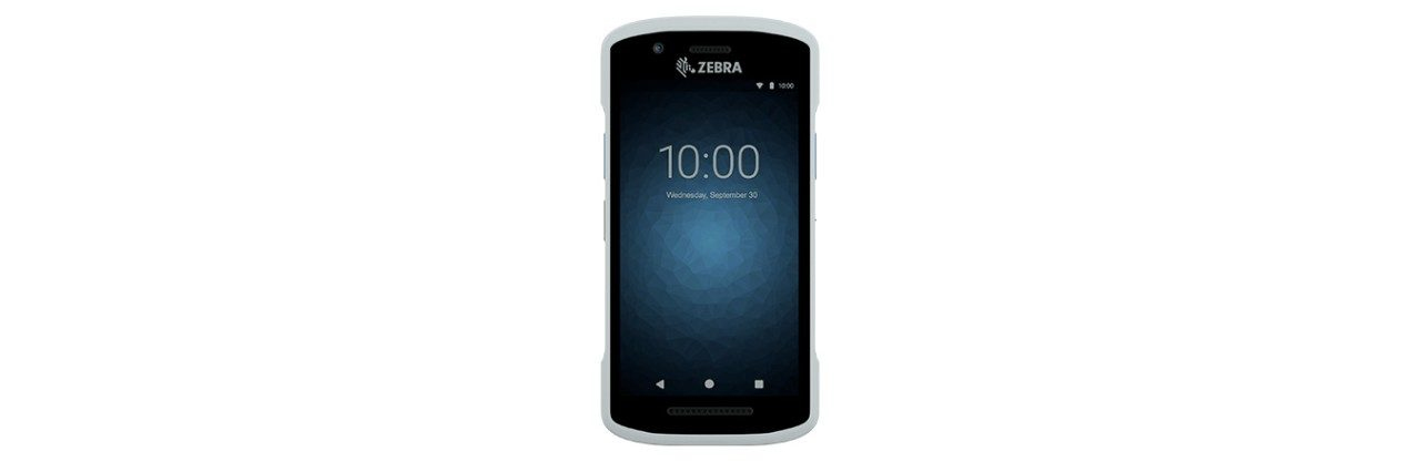 Zebra TC21-HC handheld mobile computer – image 1