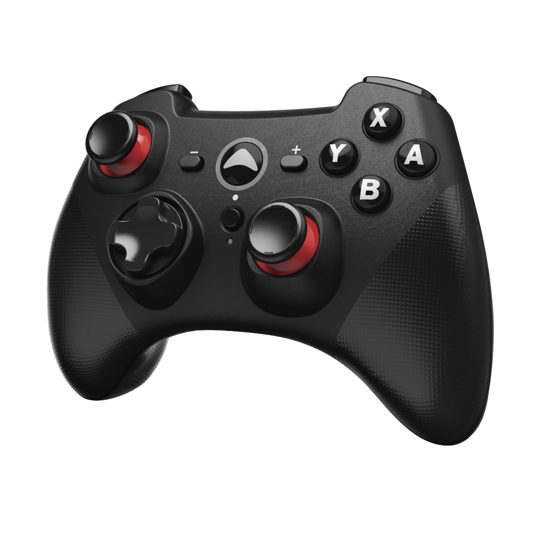 Hama 00054692 Gaming Controller Black Bluetooth/USB Gamepad Analogue / Digital Nintendo Switch