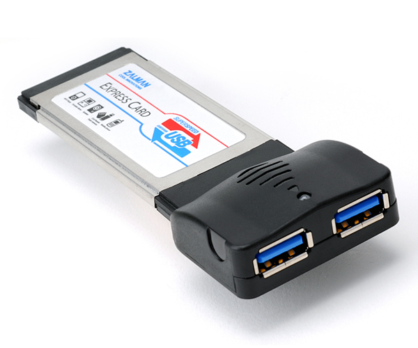 Zalman ZM-EC302 U3 – image 2