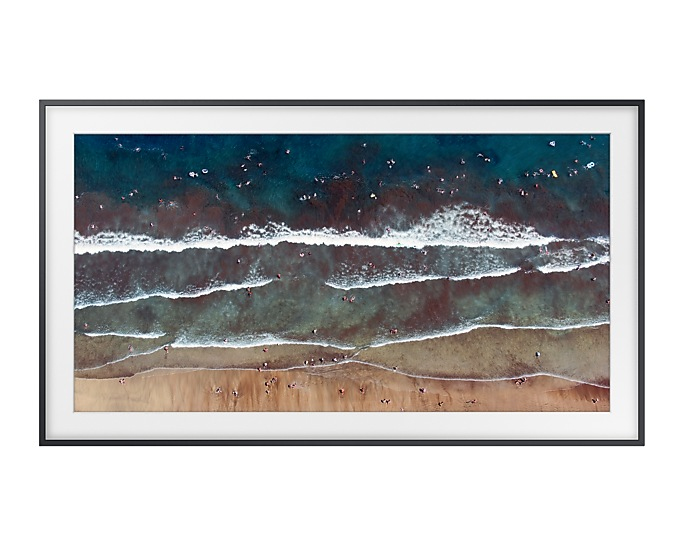 Samsung HG50TS030EB 127 cm (50") 4K Ultra HD Smart TV Black 20 W – image 3