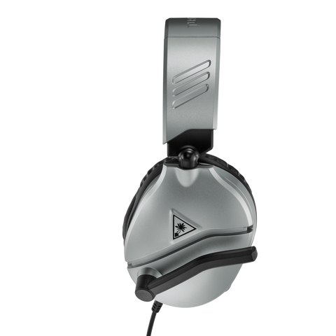 Turtle Beach Recon 70 Headset - Silver – image 6