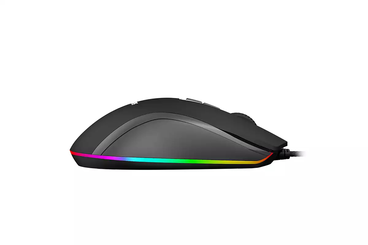 Philips SPK9212/93 mouse Gaming Right-hand USB Type-A Optical 2800 DPI – image 2