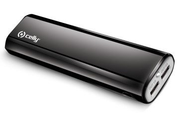 Celly PB7200B power bank