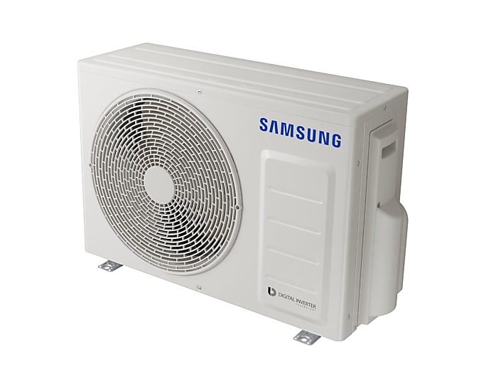 Samsung AC035RXADKG/EU air conditioner Air conditioner outdoor unit White – image 3