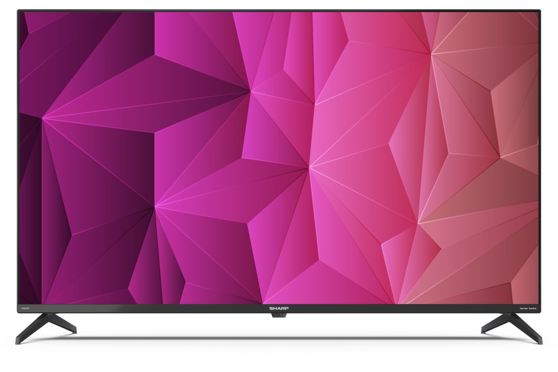 Sharp FN7E 43" — vue 1 sur 8