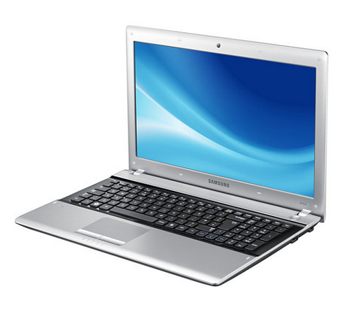 Samsung RV NP-RV520 Intel® Core™ i3 i3-2310M Laptop – image 2