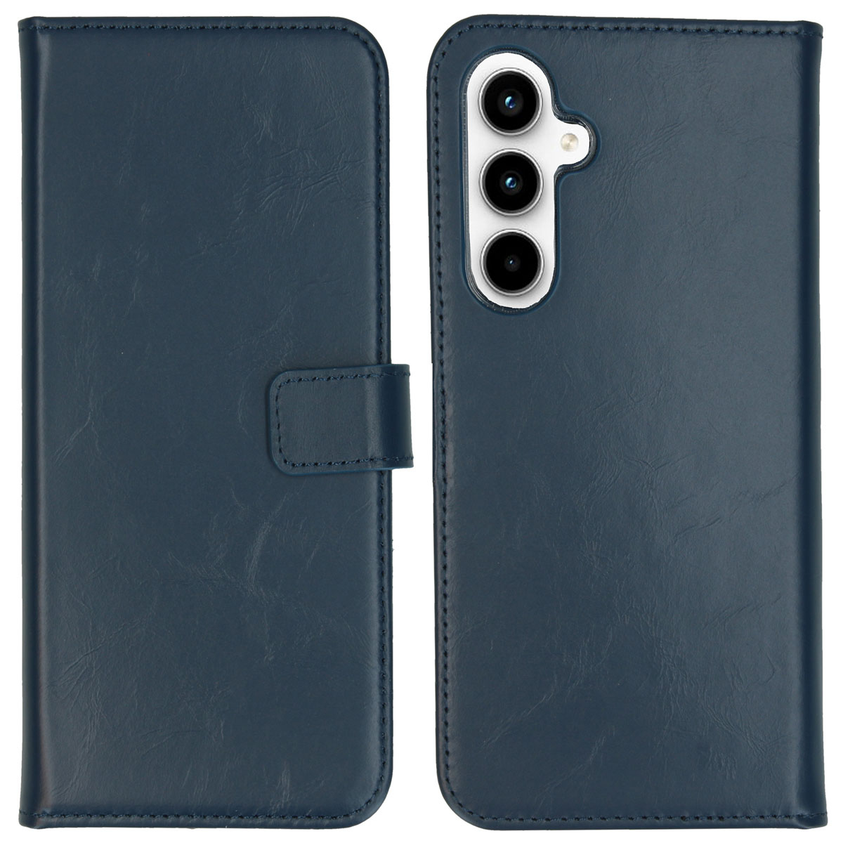 Selencia SH00070225 mobile phone case Blue