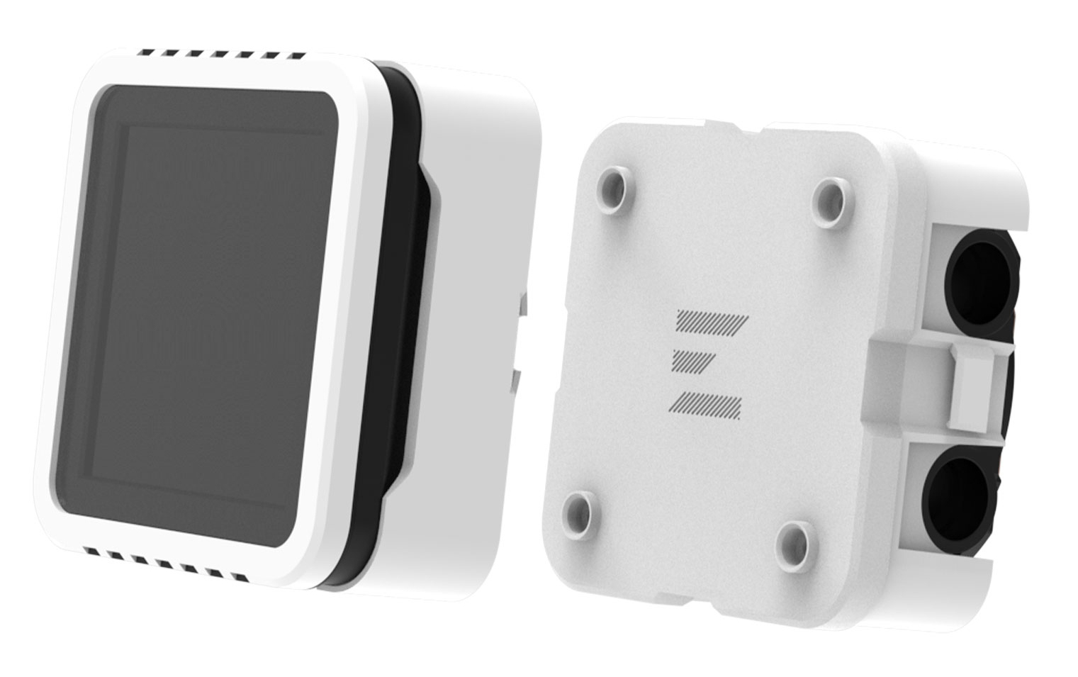Zalman ALPHA2 DS A36 White – image 5