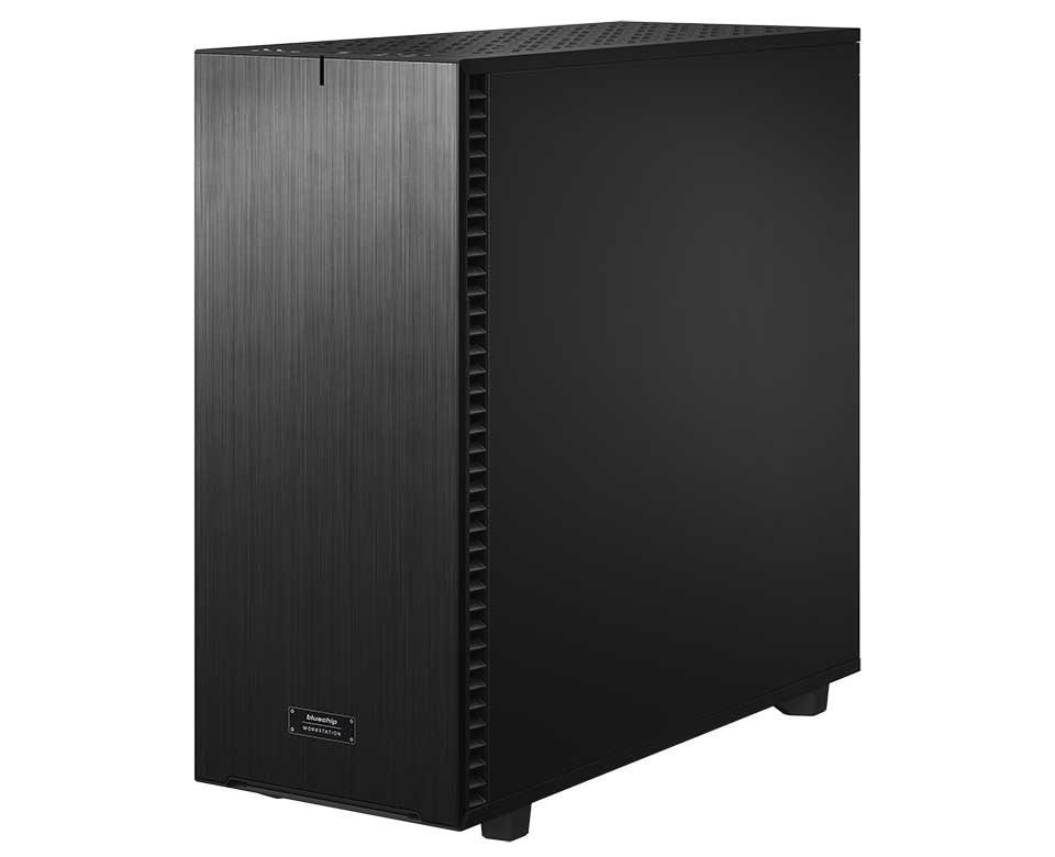 bluechip BUSINESSline Workstation WS3301 – image 2