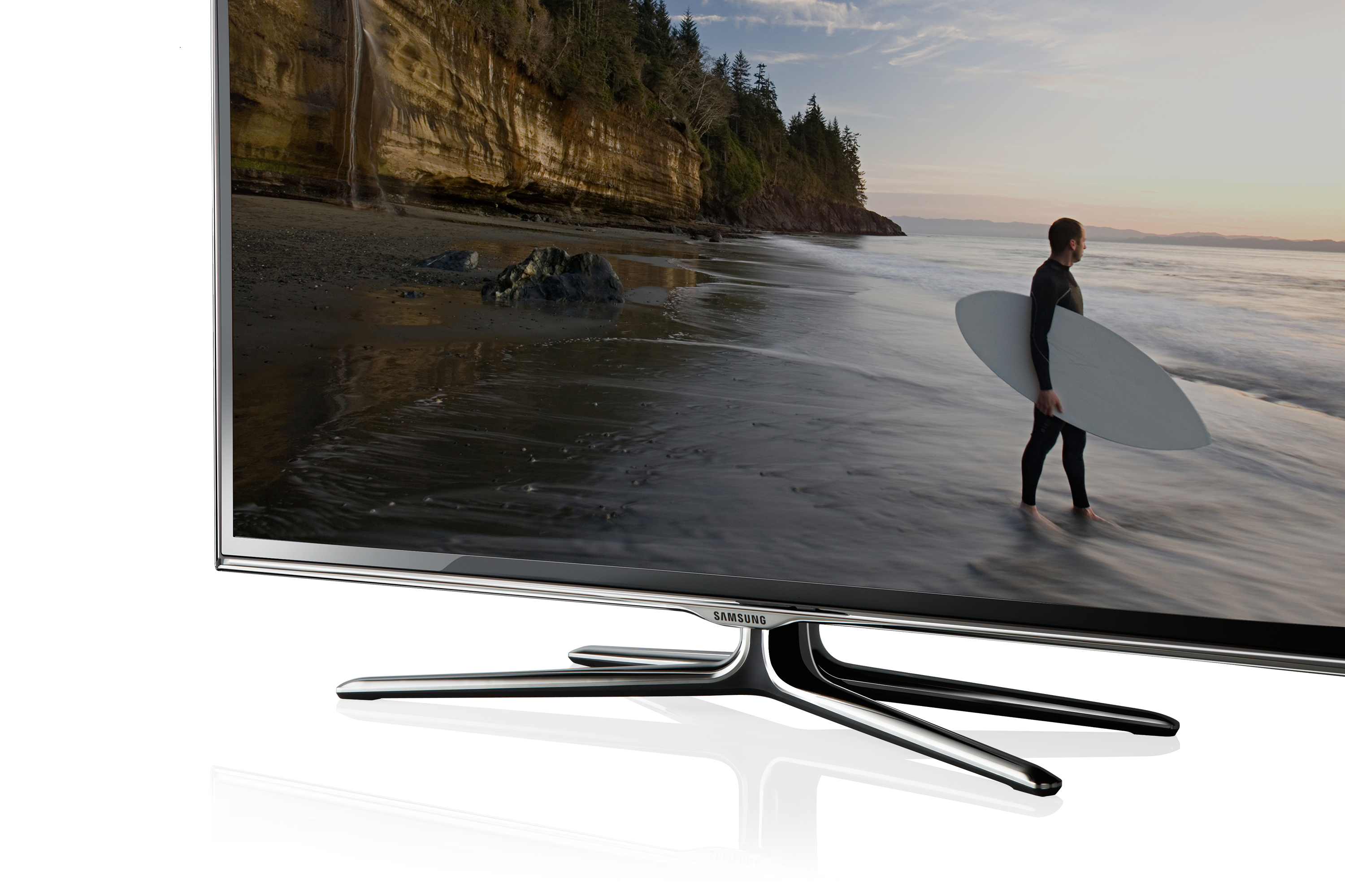 Samsung UE32ES6880 81.3 cm (32") Full HD Wi-Fi Black – image 9