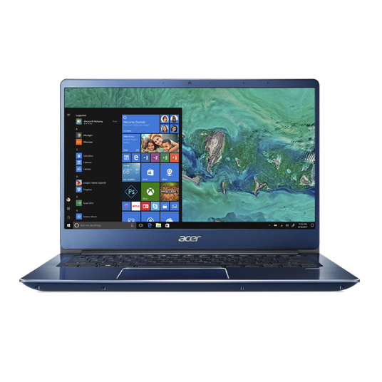 Acer Swift 3 SF314-56-39LS Intel® Core™ i3 i3-8145U Laptop – image 1