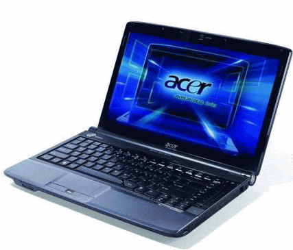 Acer Aspire AS4935G-644G32MN Intel® Core™2 Duo T6400 – image 2