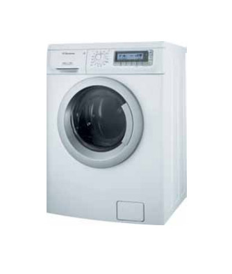 Electrolux EWW168543W washer dryer Freestanding Front-load White