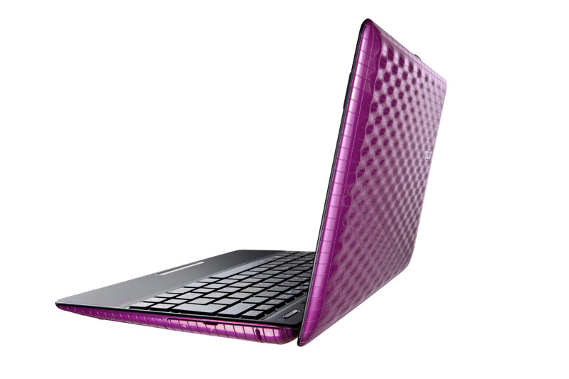 ASUS Eee PC 1008P-PCH007S – image 1