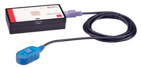 Lindy 32585 KVM switch Black