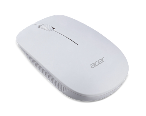 Acer GP.MCE11.011 mouse Office Right-hand RF Wireless + Bluetooth Optical 1200 DPI – image 3
