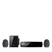 Samsung HT-BD6200 home cinema system – image 7