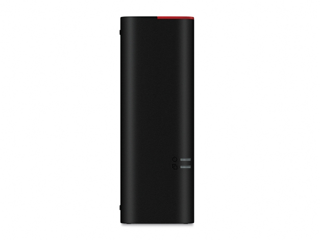 Buffalo DriveStation DDR Storage server Desktop – image 3