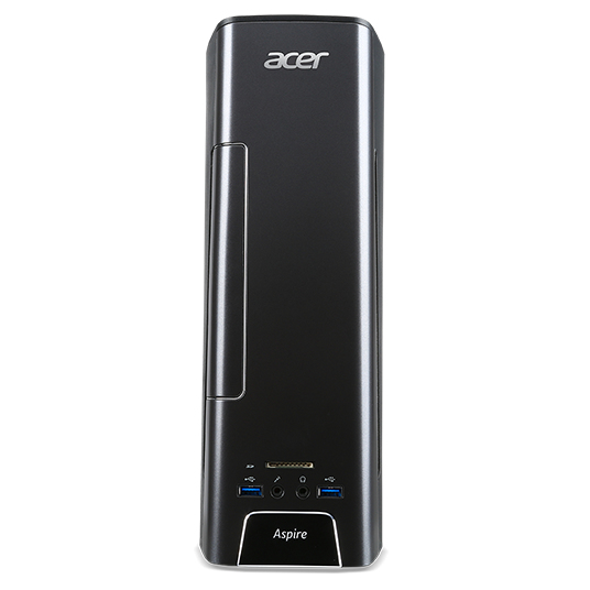 Acer Aspire X3-780 Intel® Core™ i5 i5-7400 – image 1