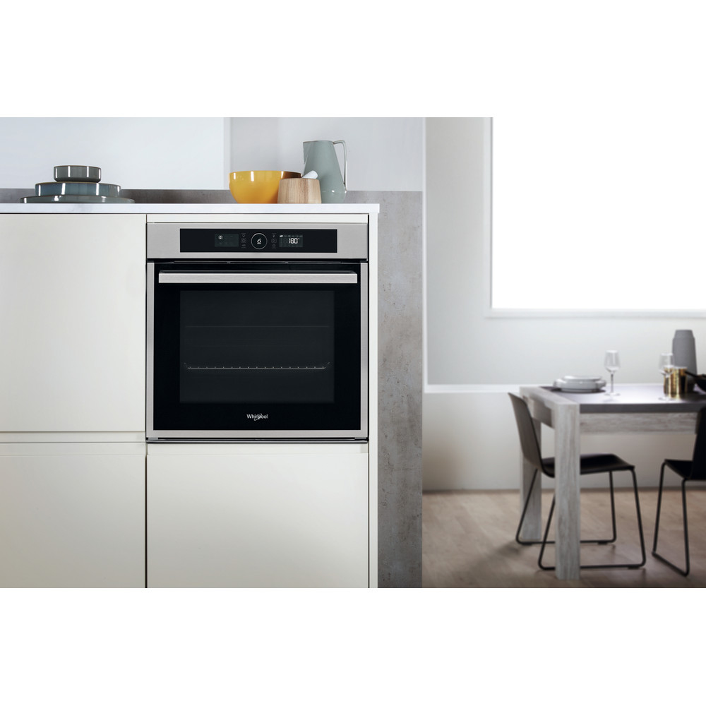 Whirlpool AKZ9 791 IX – image 4