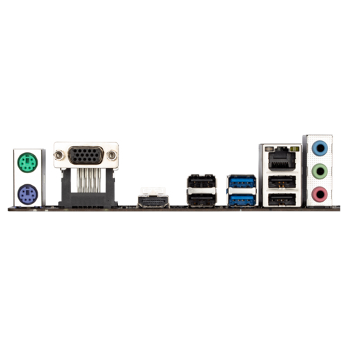GIGABYTE H410M H V2 – image 5