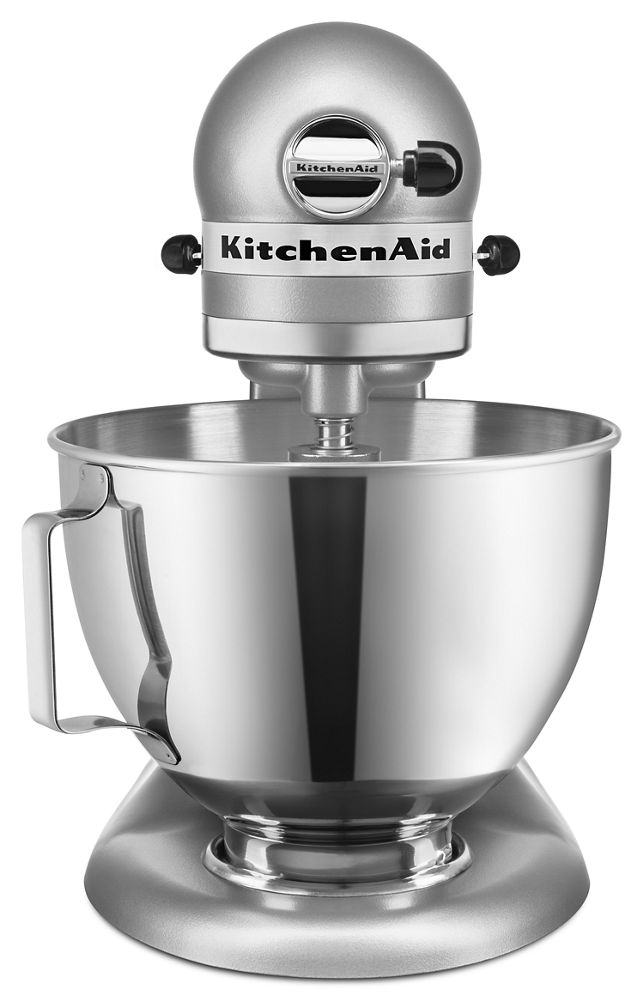 KitchenAid KSM96CU mixer Stand mixer – image 2